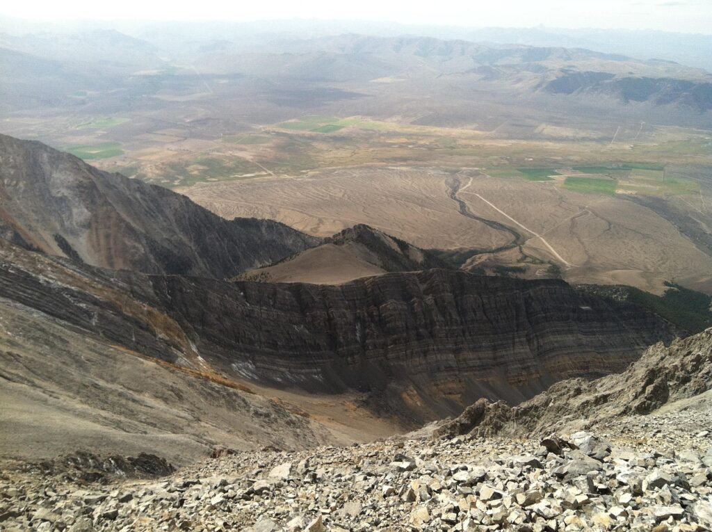 Idaho
