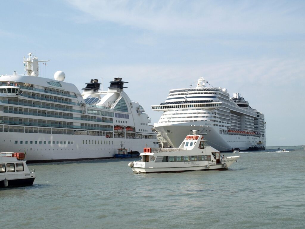 MSC Meraviglia