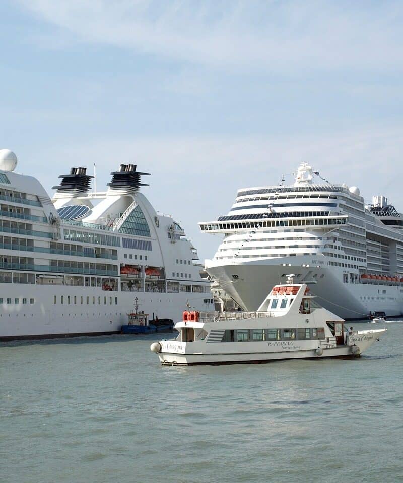 12 Things Cruise Lines No Longer Allow Onboard And What To Pack Instead
