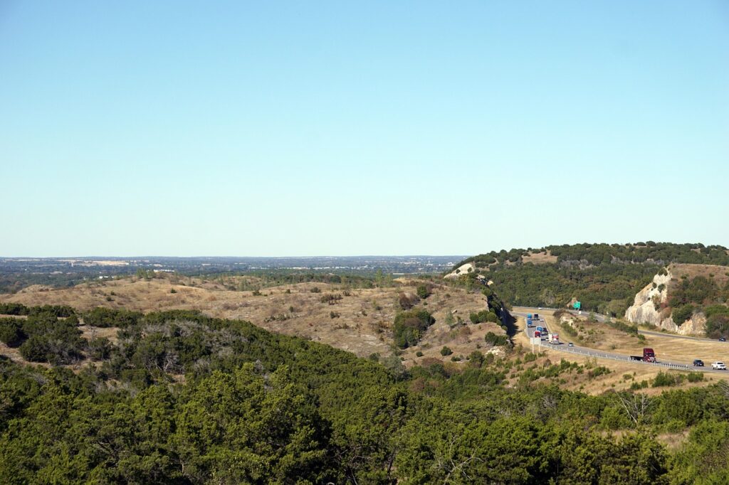 Oklahoma