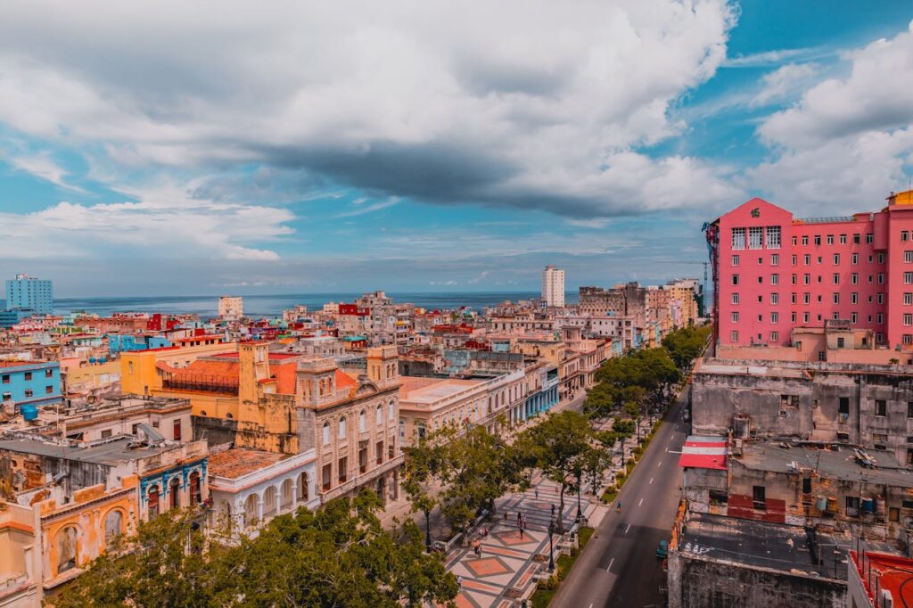 Cuba