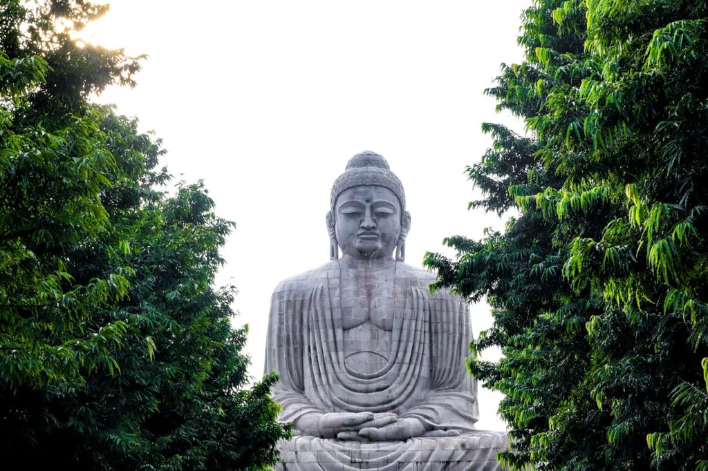 Bodh Gaya