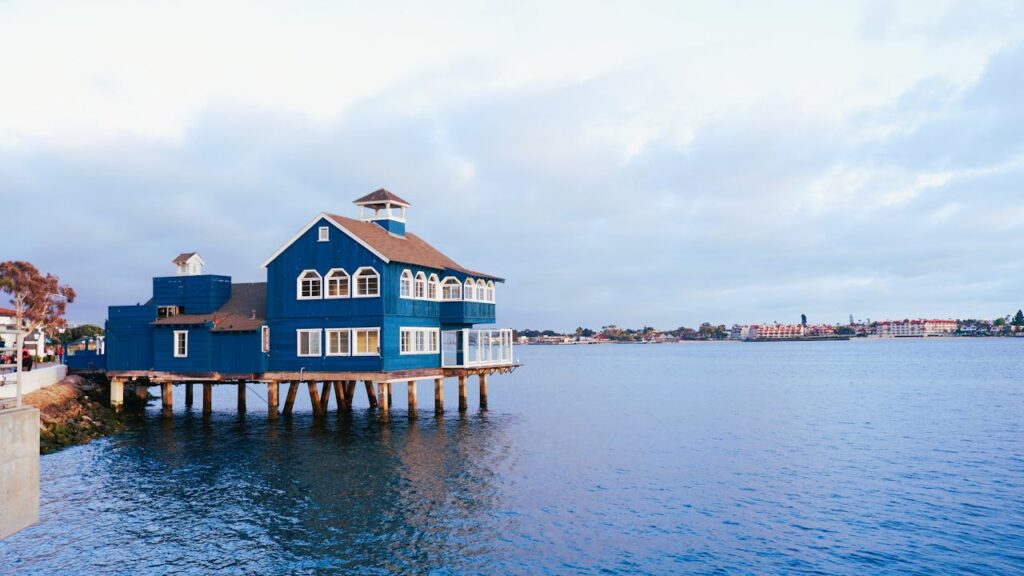 Sausalito, California