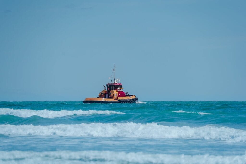 Cocoa Beach, Florida