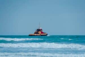 Cocoa Beach, Florida