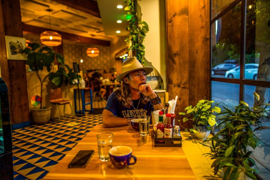 Cafe