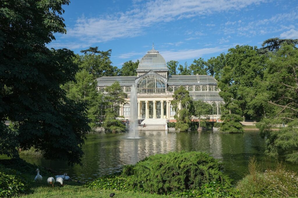 Crystal Palace
