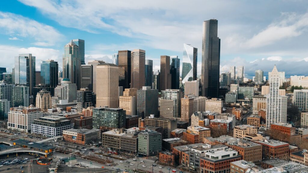 Seattle, Washington