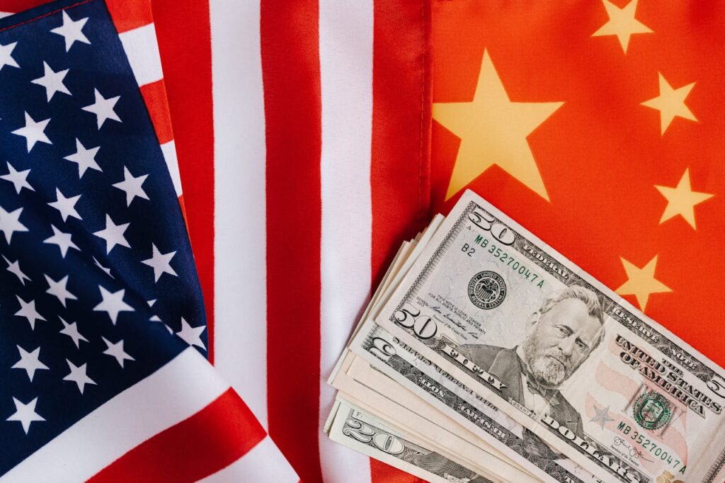 currency exchange Canada USA