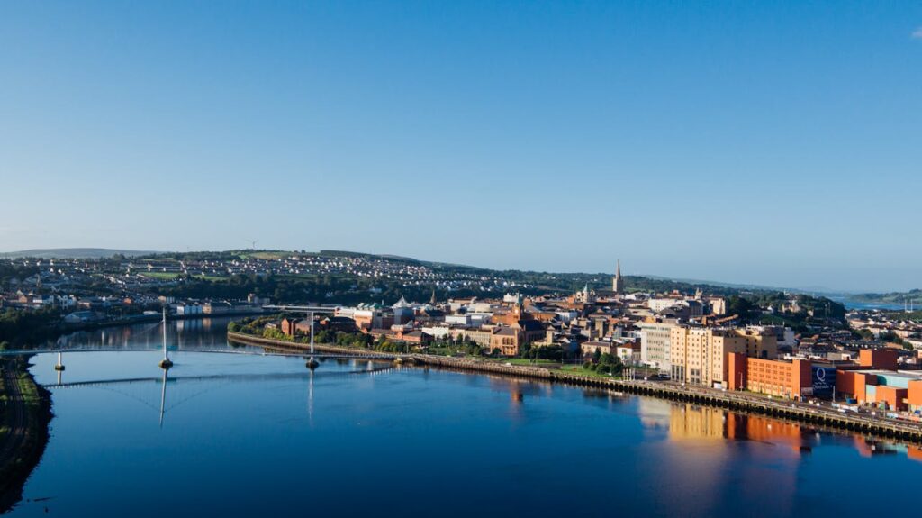 Derry, United Kingdom