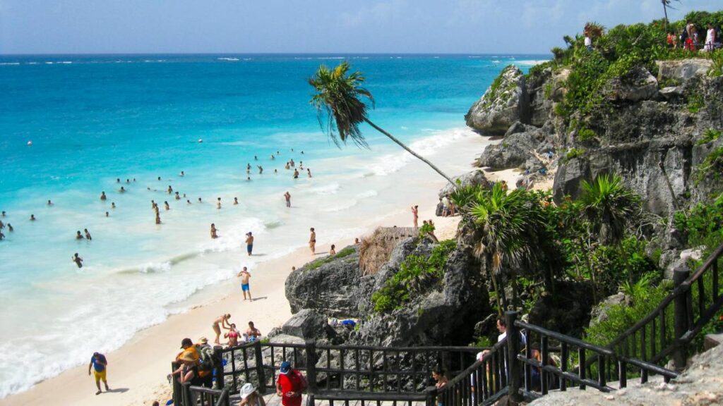 Tulum, Mexico