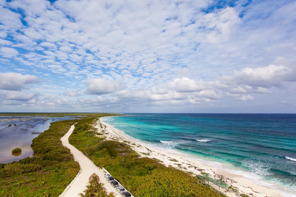 Sian Ka’an Biosphere Reserve