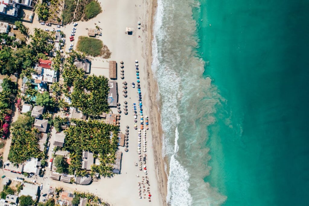  Sayulita Beach, Riviera Nayarit