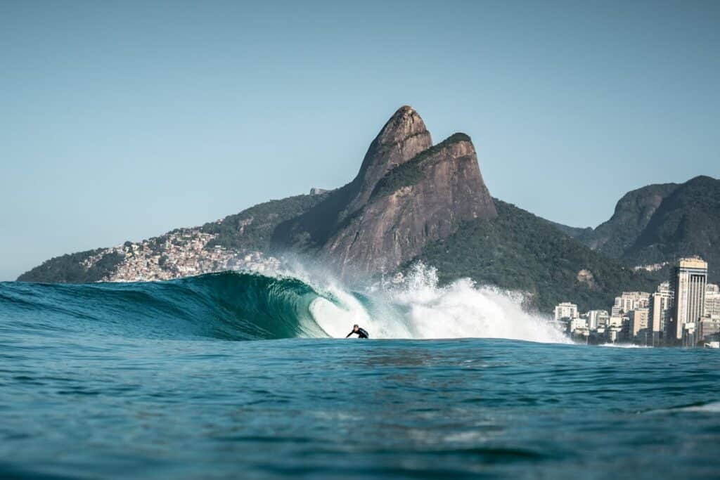 Rio de Janeiro, Brazil