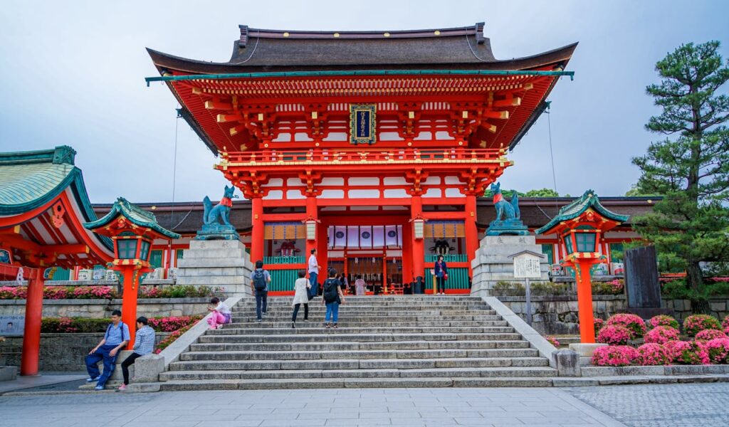 Kyoto, Japan