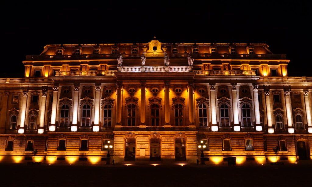 Budapest Museum