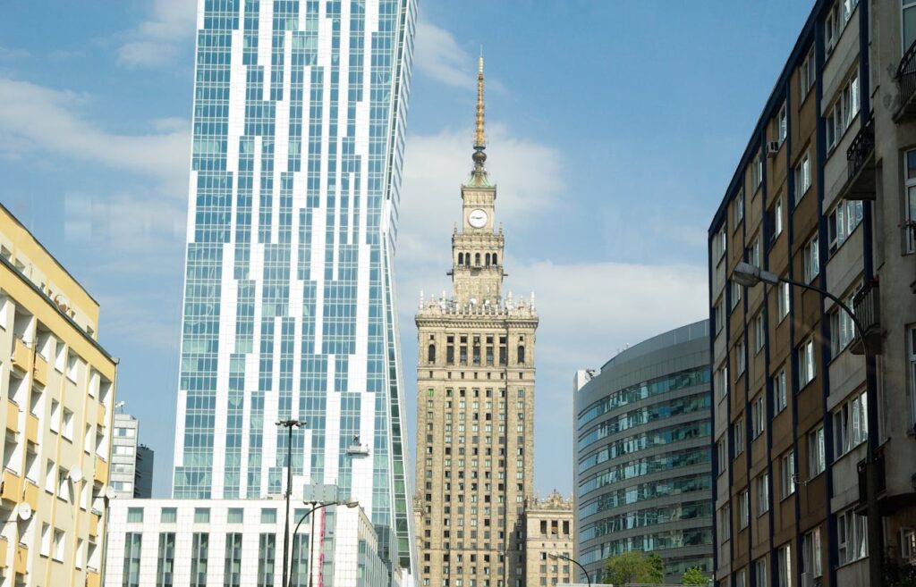 Warsaw, Poland