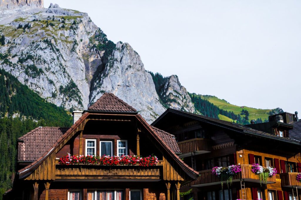 Zermatt, Switzerland