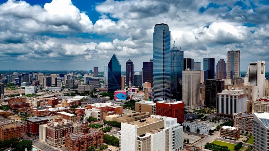 Texas