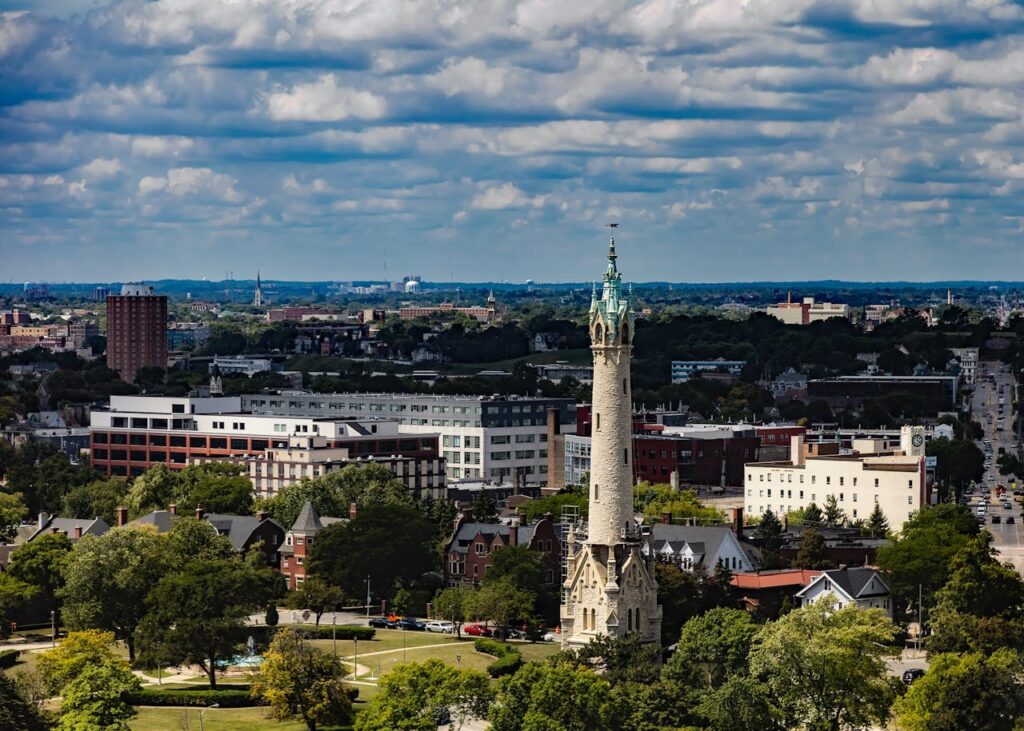 Milwaukee, Wisconsin