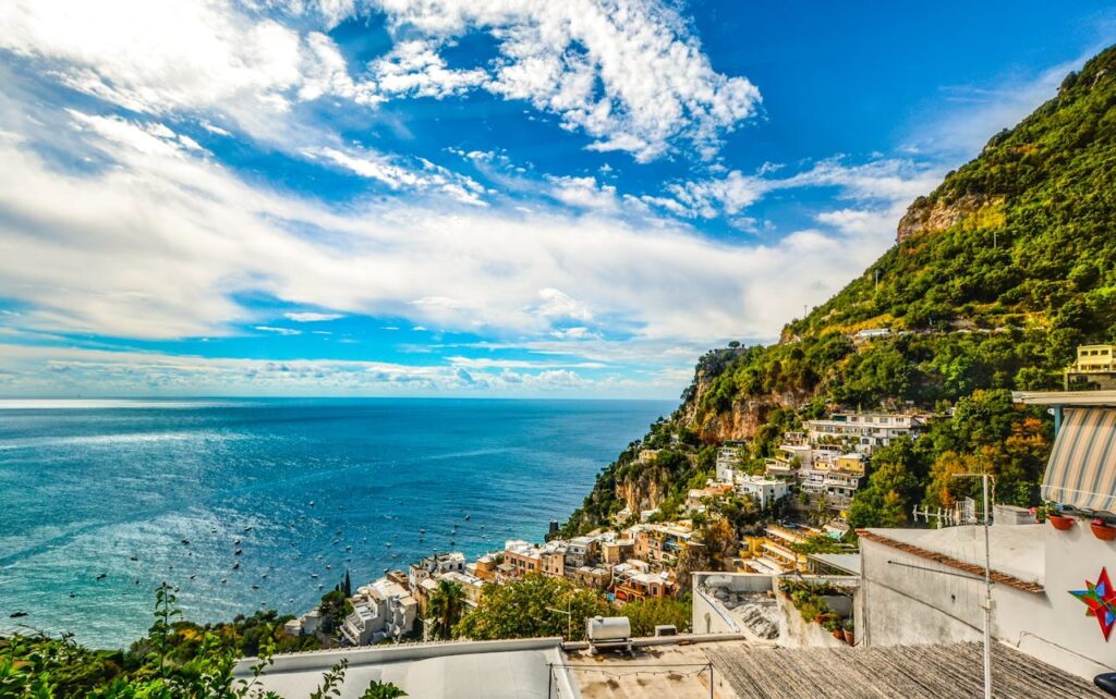 Amalfi Coast, Italy