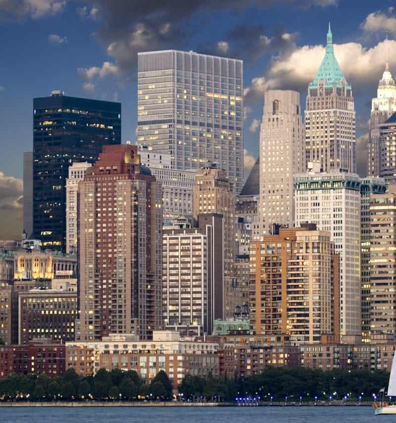 New York