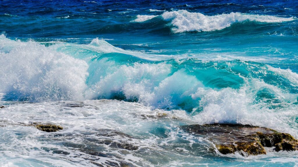 Ocean