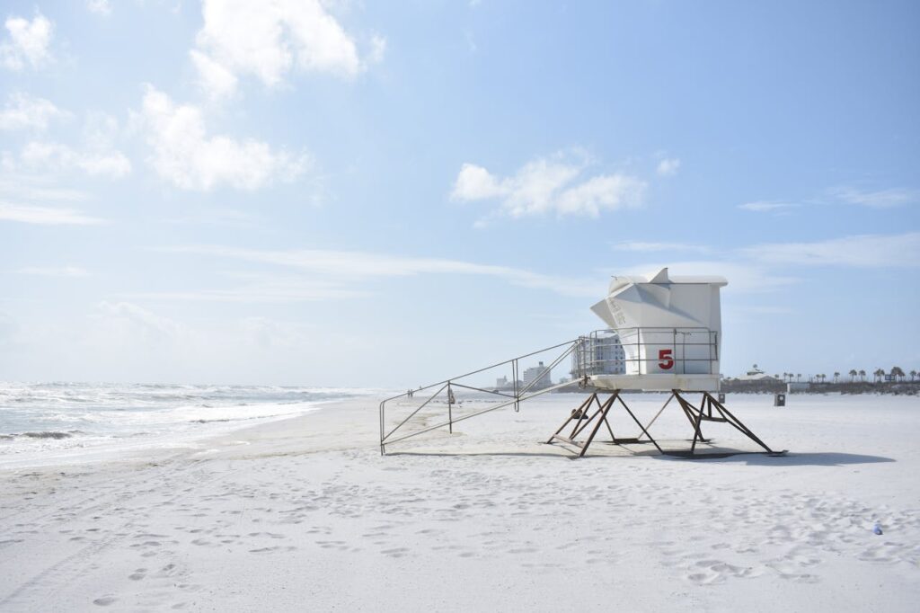 Florida Beach