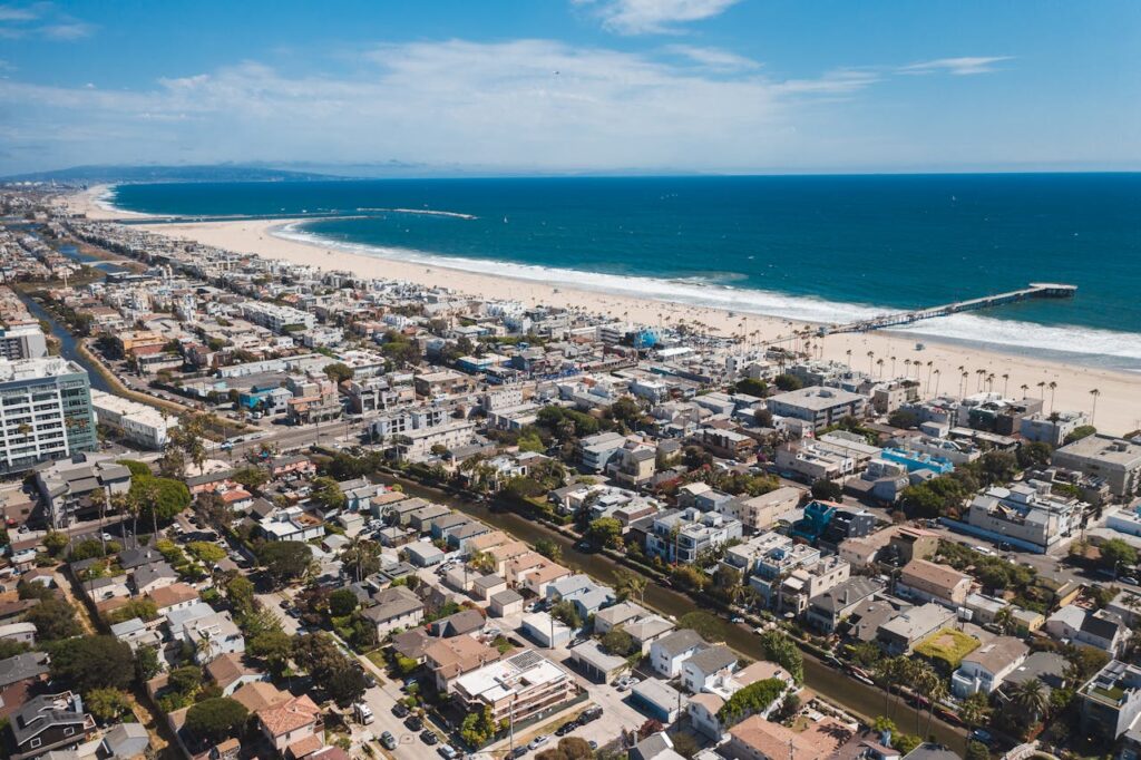 Venice Beach