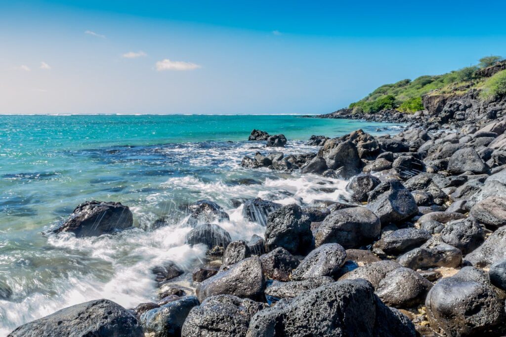 Rodrigues, Mauritius