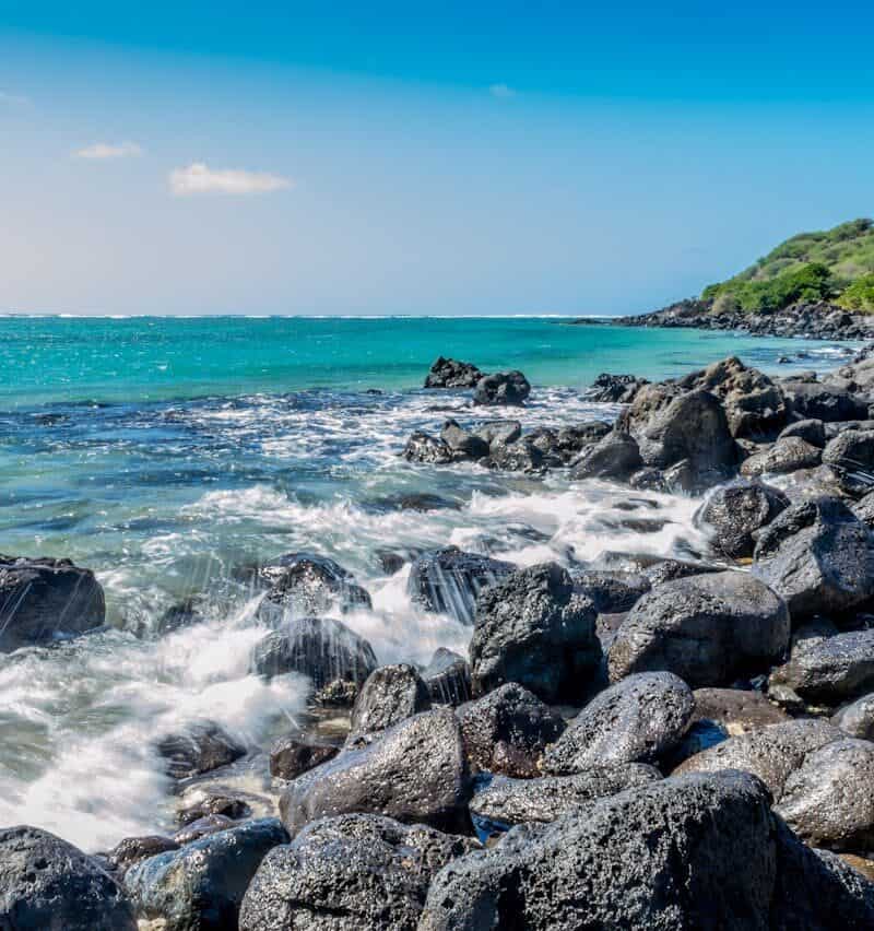Rodrigues, Mauritius