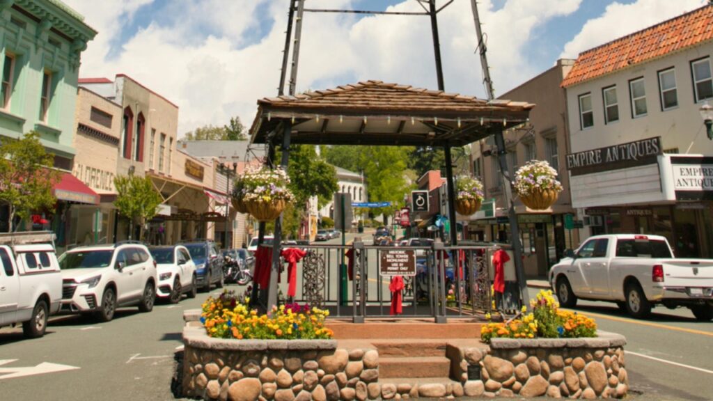 Healdsburg