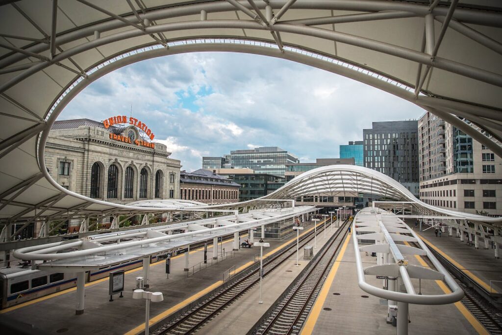 Union Station