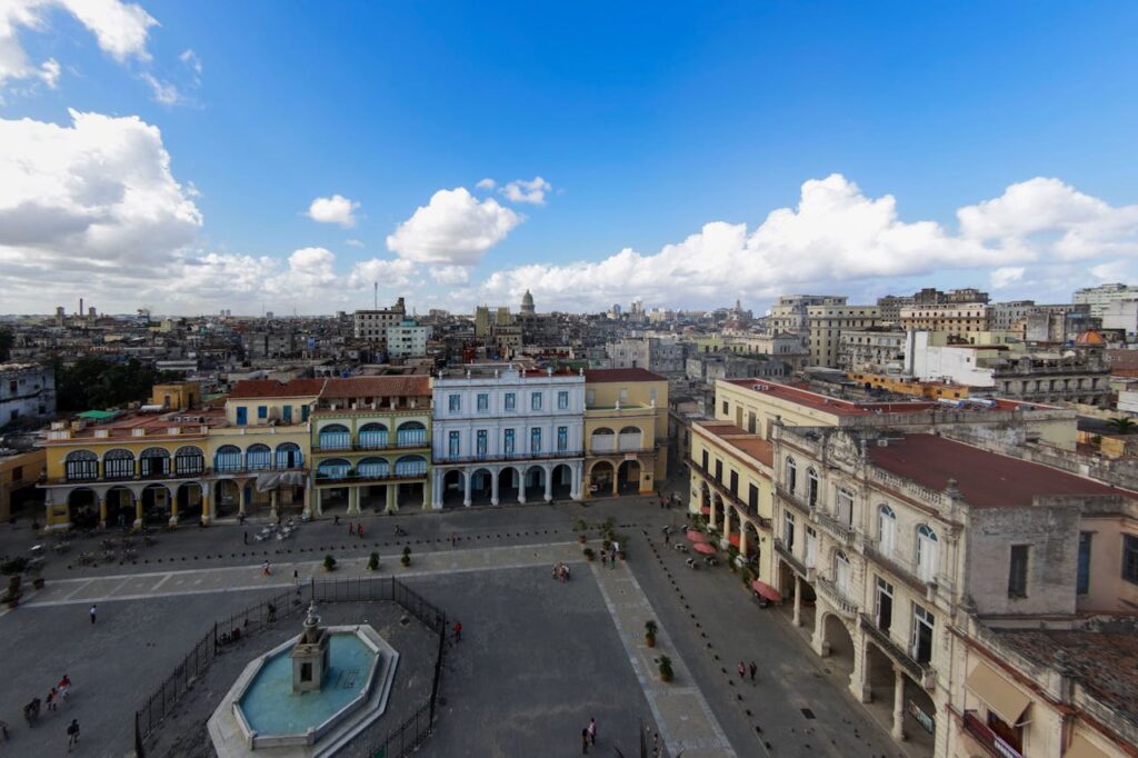 Cuba