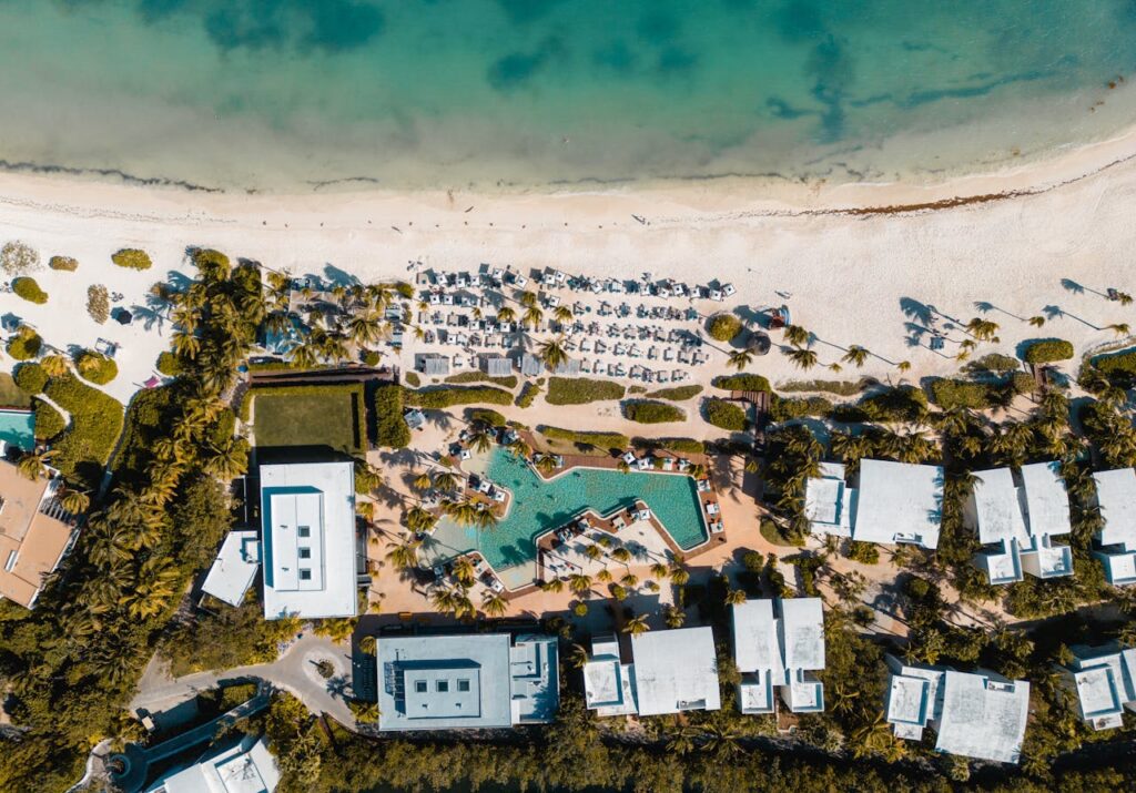  Playacar Beach, Playa del Carmen