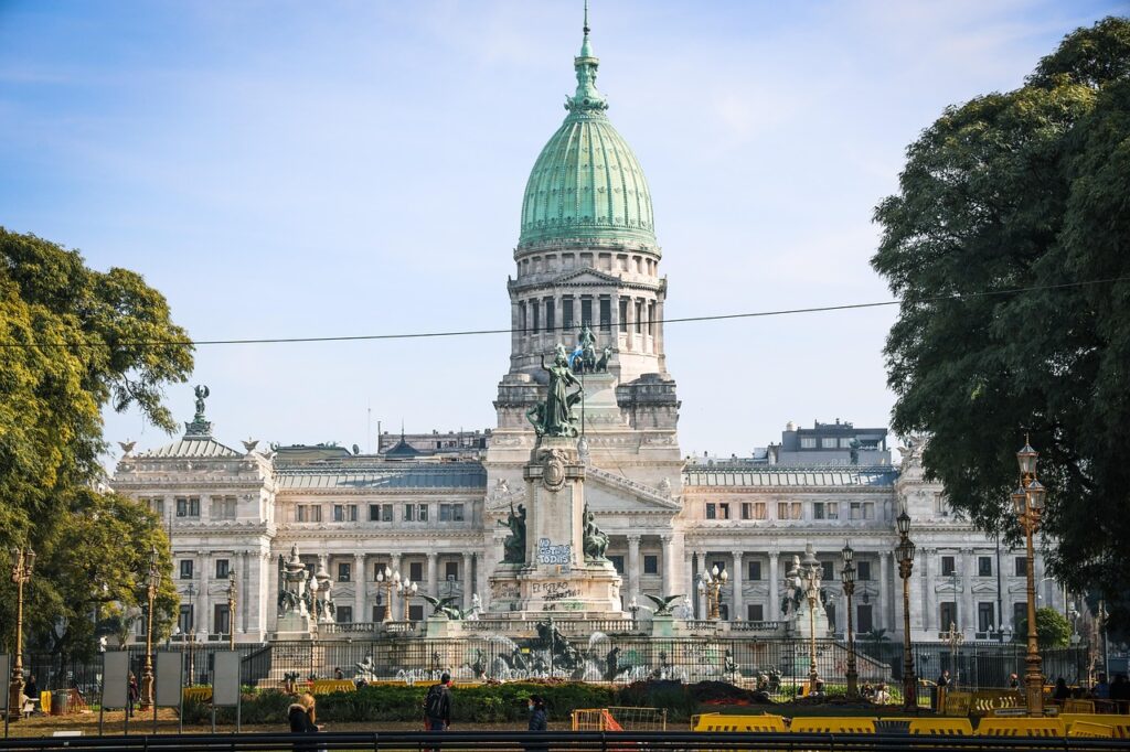 Buenos Aires, Argentina