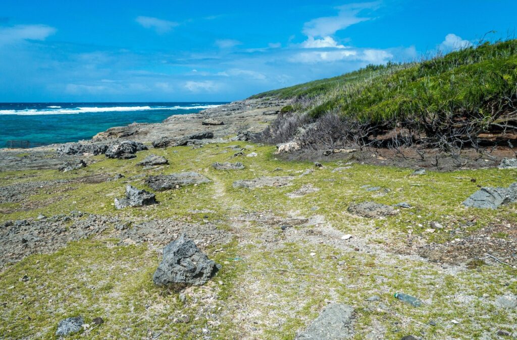 Rodrigues, Mauritius