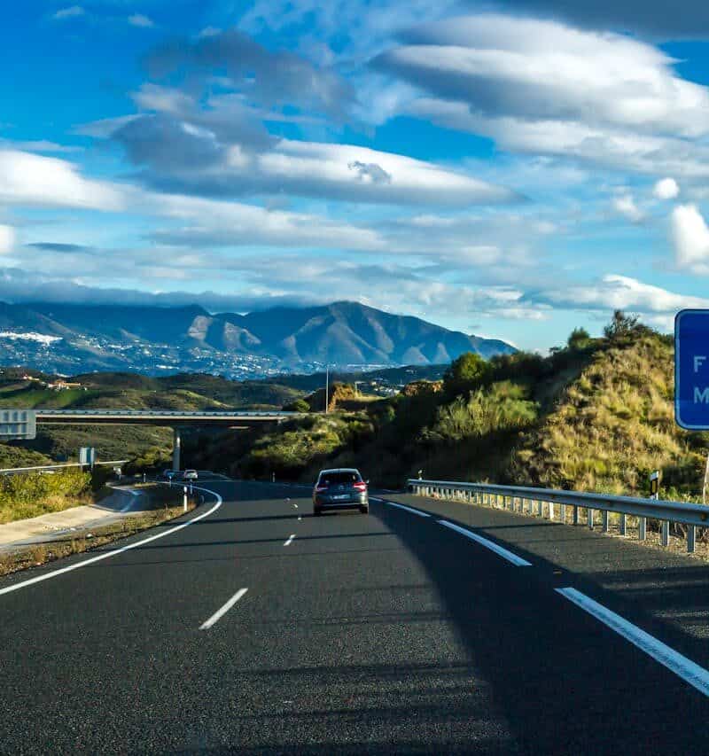 Marbella, AL, Spain