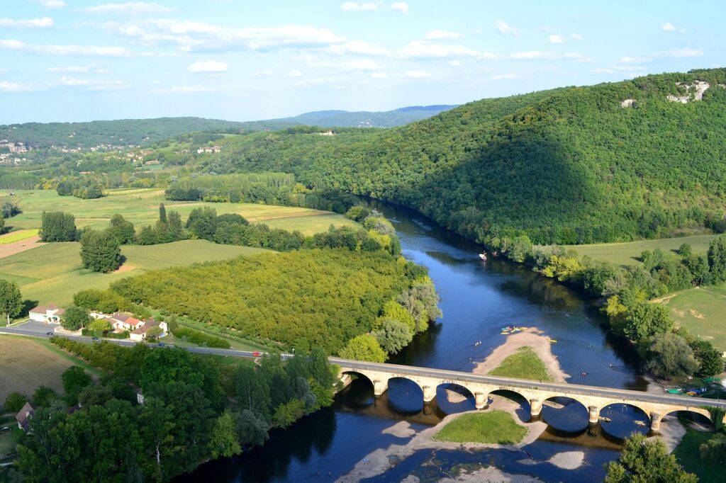 Dordogne Riverside Gem