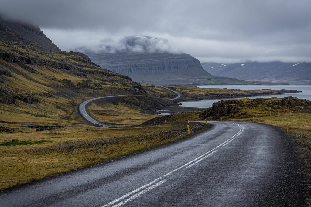 Road trip