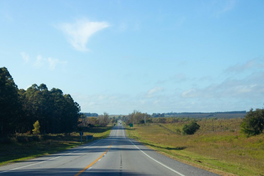 Rural Routes