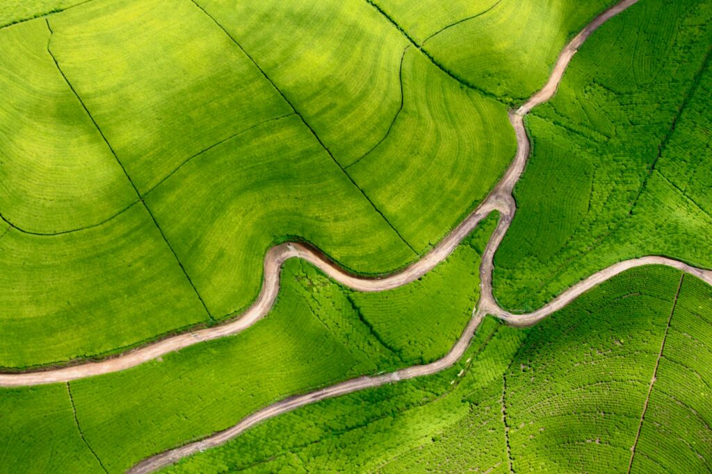 Rwanda: The Land of a Thousand Hills