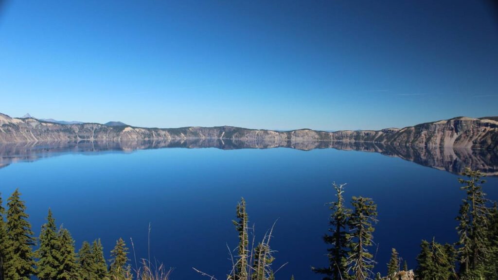Crater Lake