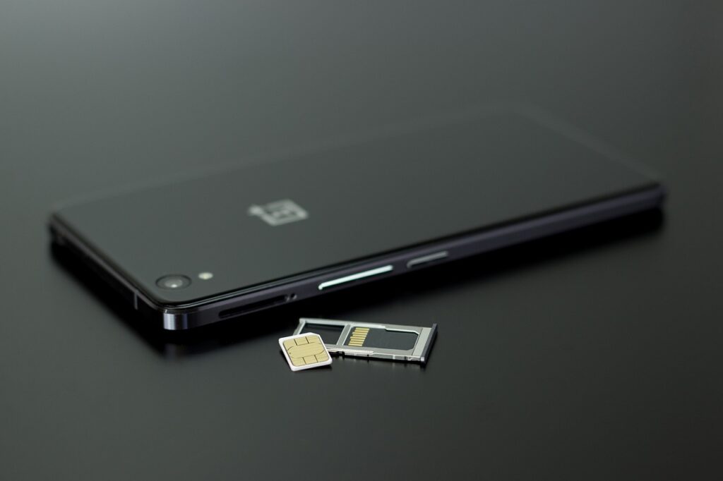 Research Local SIM Cards or eSIMs