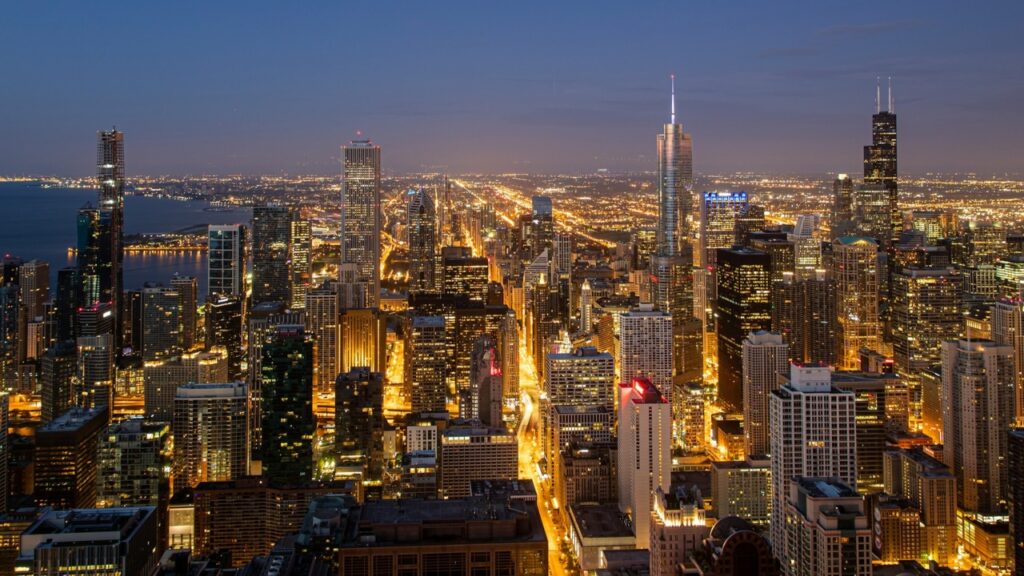 198 E Delaware Pl, Chicago, IL 60611, USA, United States