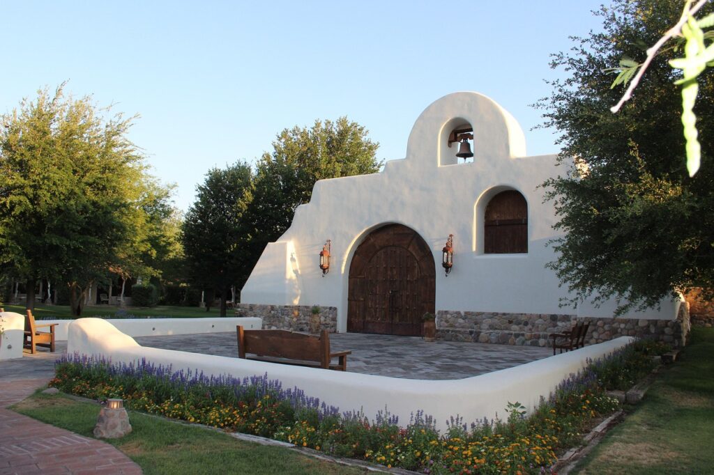 Tubac Arizona