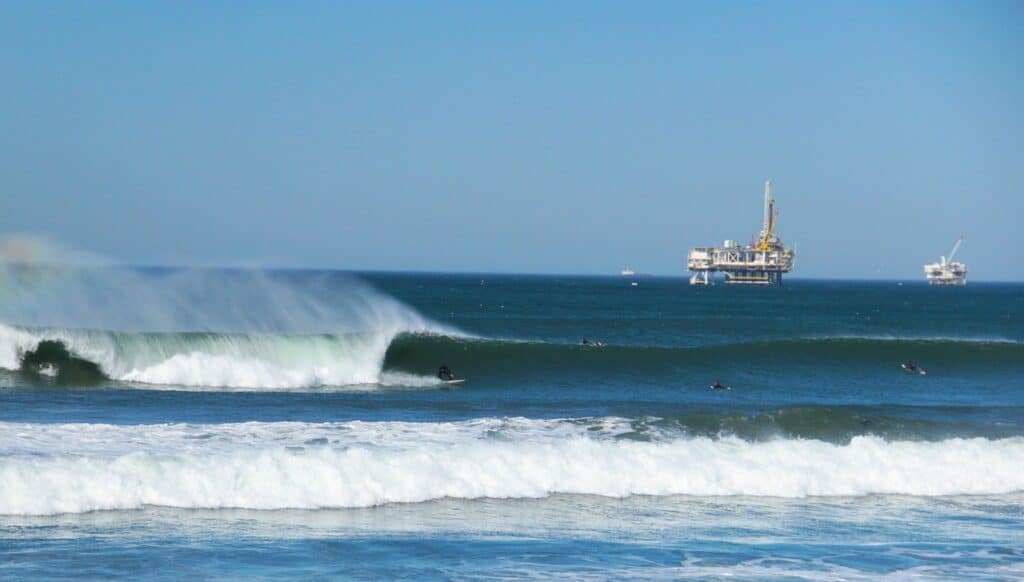 Huntington Beach, California
