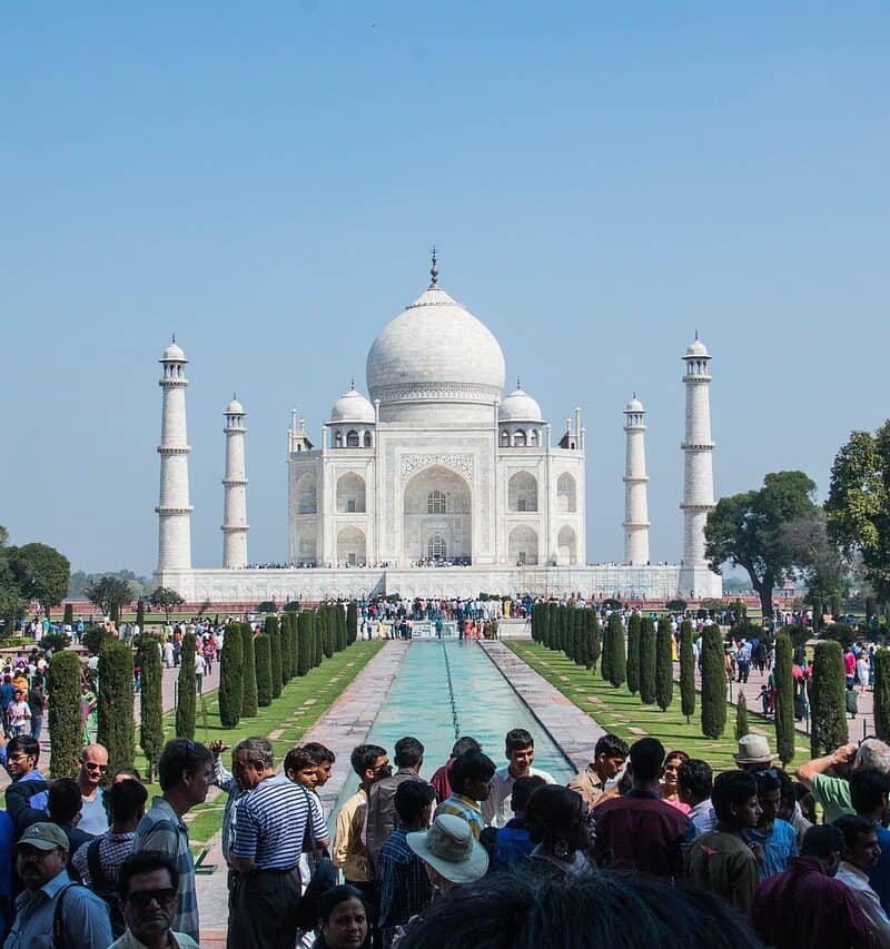 11 Countries With the Most UNESCO World Heritage Sites