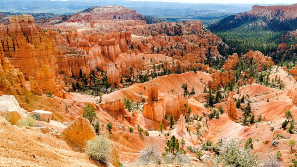 Bryce Canyon National Park