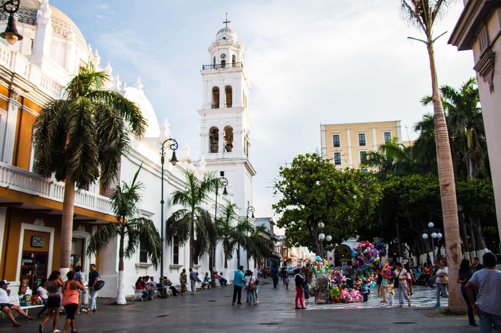 Mexico